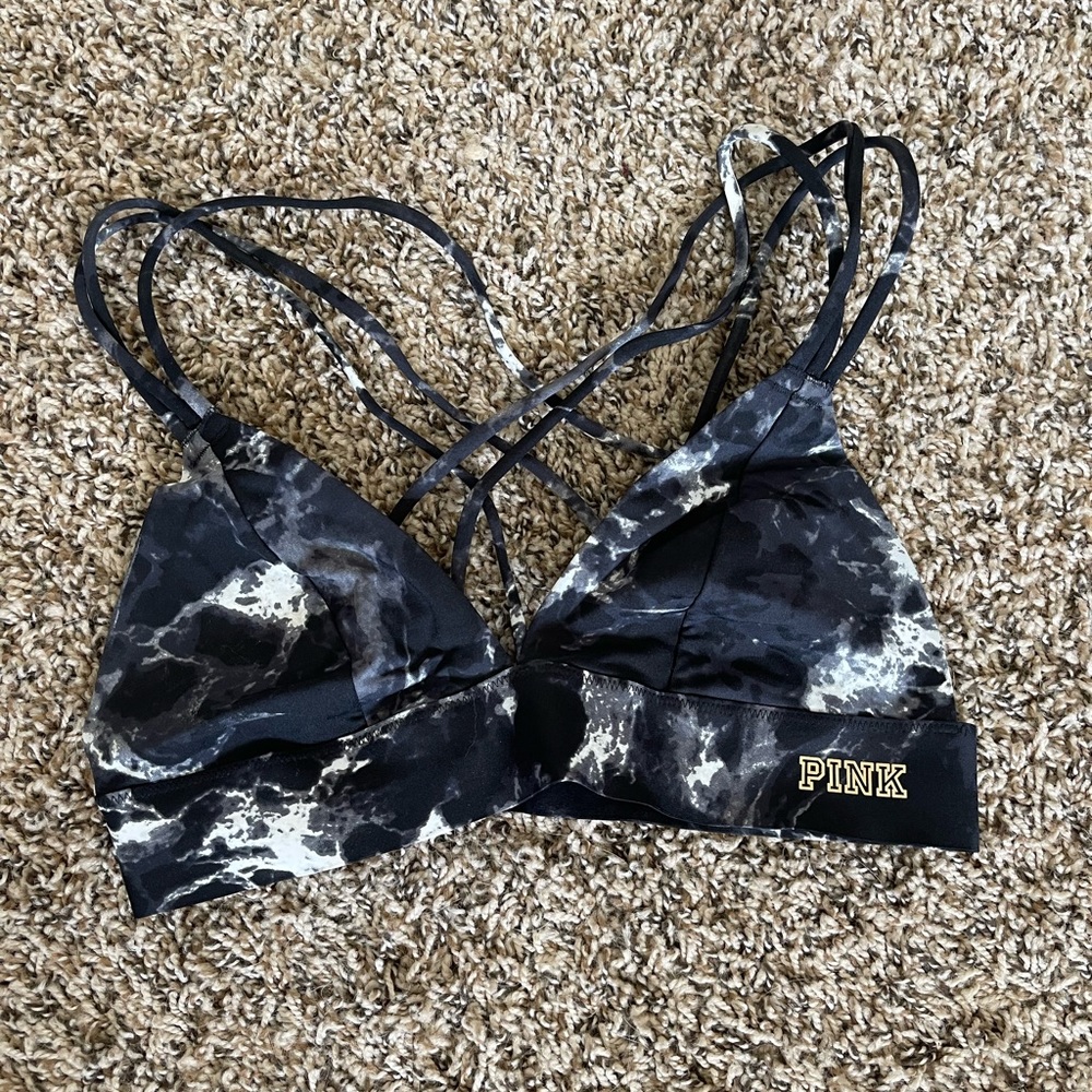 Victoria’s Secret PINK Bonded Bra